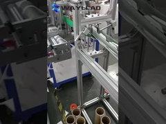 সিলিং মাল্টি ফাংশন সহ উচ্চ গতির অনুভূমিক বালিশ প্যাকিং মেশিন