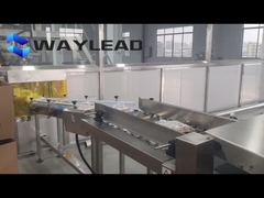 220V 50Hz কার্টন সিলার মেশিন দৈর্ঘ্য 200-600mm প্রস্থ 150-500mm উচ্চতা 150-500mm