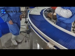 নারকেল উৎপাদন লাইন