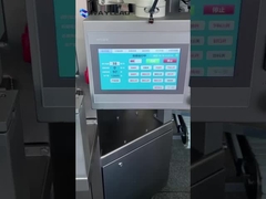 জেলি প্যাকেজিং মেশিন খাদ্য পণ্যের জন্য শিল্প প্যাকেজিং মেশিন