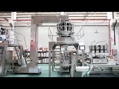 চাল প্যাকিং মেশিন