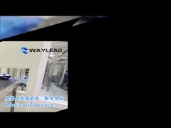 স্বয়ংক্রিয় প্যাকিং রোবট