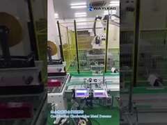 OEM 1200W এক্স রে পরিদর্শন সিস্টেম সঙ্গে প্রত্যাখ্যান সিস্টেম খাদ্য শিল্পে এক্স রে মেশিন