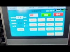 আমাদের প্যাকেজ প্যাকিং মেশিন ফ্রিজ-শুকনো ফল এবং শাকসব্জির প্যাকেজিং সমাধান সরবরাহ করে।