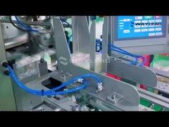 220 ভোল্ট বাদাম প্যাকেজিং মেশিন স্বয়ংক্রিয় মাল্টি ফাংশন সম্পূর্ণ সমাধান