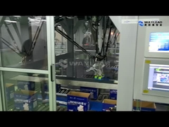 টমেটো সস টিনপ্লেট ভরাট এবং নির্বীজন উত্পাদন লাইন অপারেশন প্রক্রিয়া