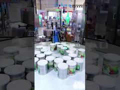 স্বয়ংক্রিয় টমেটো সস ফিলিং মেশিন