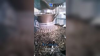 70 ব্যাগ মিন পাউচ প্যাকার দ্রুত এবং নির্ভরযোগ্য