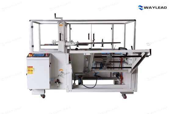 WKX5040 সম্পূর্ণ স্বয়ংক্রিয় আনপ্যাকিং মেশিন PLC নিয়ন্ত্রণ মাত্রা অনুভূমিক এবং উল্লম্ব বিকল্প উপলব্ধ